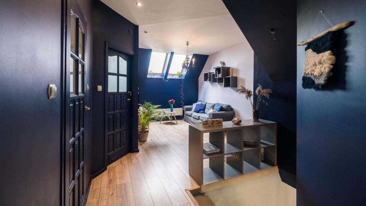 Apartament Dom nad morzem Gdańsk Zewnętrze zdjęcie